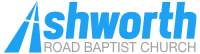 Ashworth road baptist church
