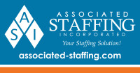 Asi associate staffing inc.