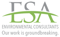 Esa environmental consultants