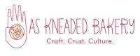 As kneaded bakery
