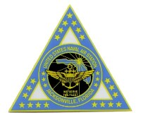 Naval Air Station Jacksonville