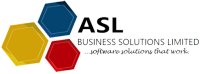 Asl business solutions ltd