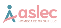 Aslec home care aide