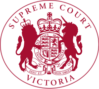 Supreme Court of Victoria