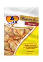 Ad'oro S/A