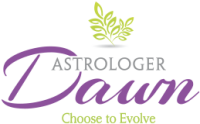 Astrologer dawn