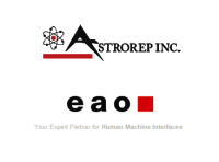 Astrorep inc