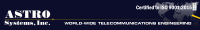 Astro systems, inc.