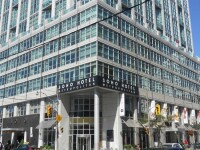The SoHo Metropolitan Hotel & Residences