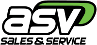 Asv sales & service