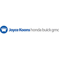 Joyce Koons Honda Buick GMC