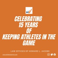 Law offices of howard l. jacobs