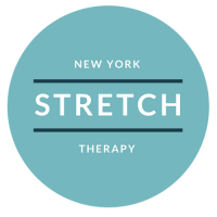 Athletic stretch therapy