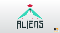 Atlanta aliens