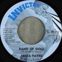 Band of gold
