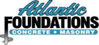 Atlantic foundation and repair