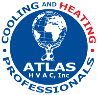Atlas heating