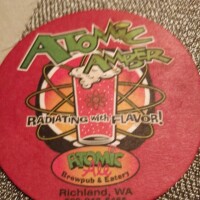 Atomic ale brewpub & eatery