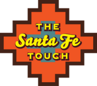 A touch of santa fe