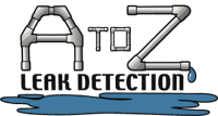 A to z leak detection