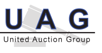 Auctions united inc