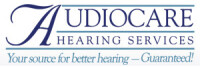 Audiocare hearing svc