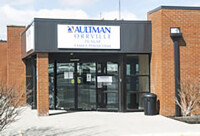 Aultman family practice