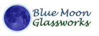Blue moon glassworks