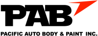 Pacific custom paint & body