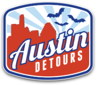 Austin detours
