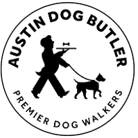 Austin dog butler