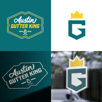 Austin gutter king
