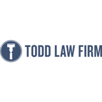 Todd law firm, pllc