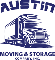 Austin moving & storage