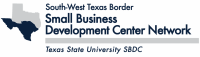 Texas state university small business development center (sbdc)