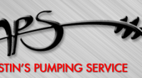 Austins pumping service