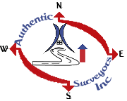 Authentic surveyors, inc