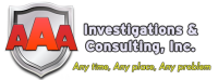 Aaa investigation