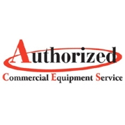 Authorized commercial equip
