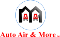 Auto air and more inc