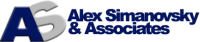 Alex simanovsky & associates, llc