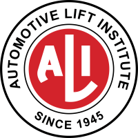 Automotive lift institute