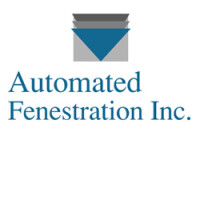 Automated fenestration inc.