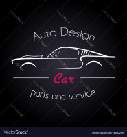 Automotive image