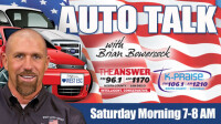 American talk radio network/automotive radio network/cars and guitars radio