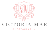 A. victoria mae