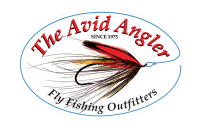 The avid angler