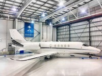 Avidjet, inc.