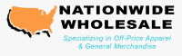 Nationwide wholesale, inc.