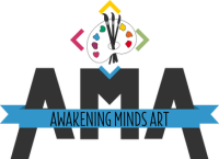 Awakening minds art